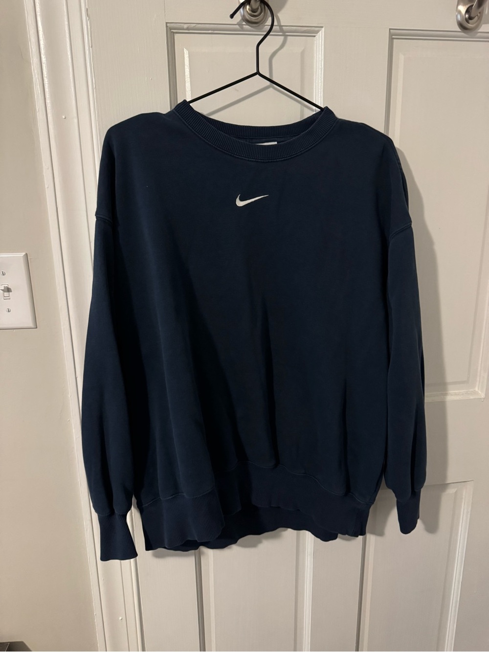 Nike Women’s Sweatshirt